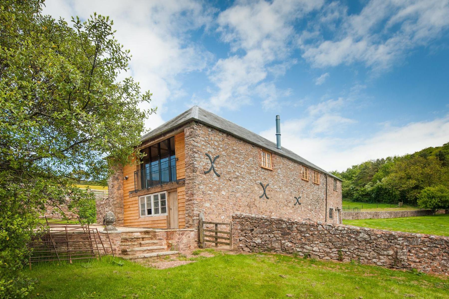 Tilbury Shepherd Huts With Hot Tubs Plus Holiday Cottages West Bagborough Exterior photo